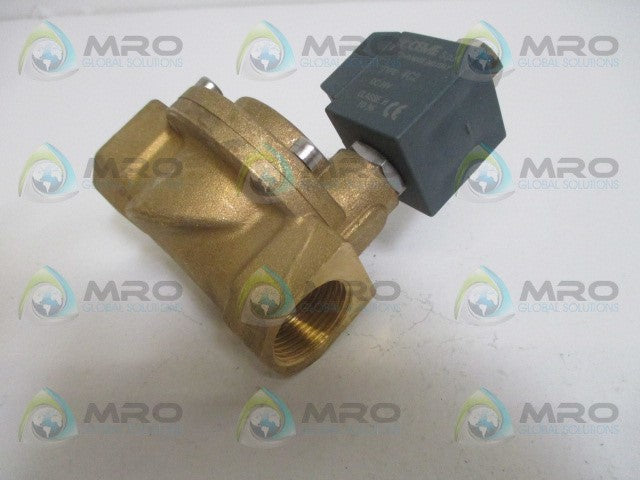 CEME 4C2 VALVE 24VDC *NEW NO BOX*