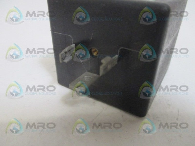 ASCO SC XB320B176 COIL  *USED*