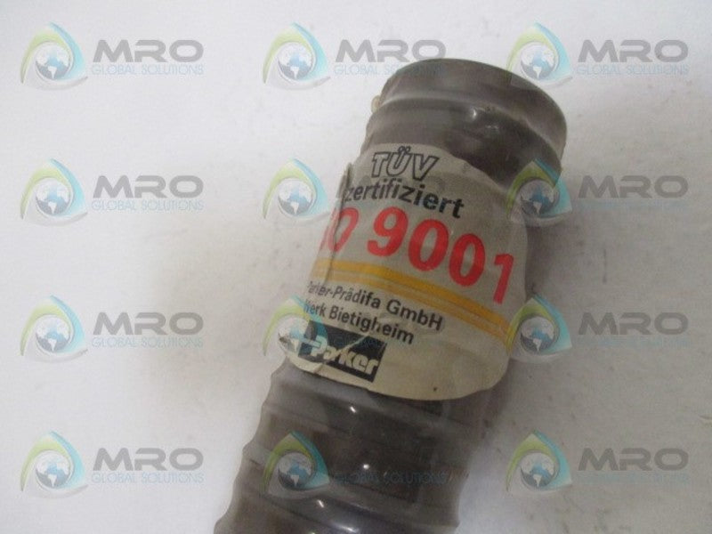 PARKER ISO9001 SEAL (PKG OF 20) *NEW IN ORIGINAL PACKAGE*