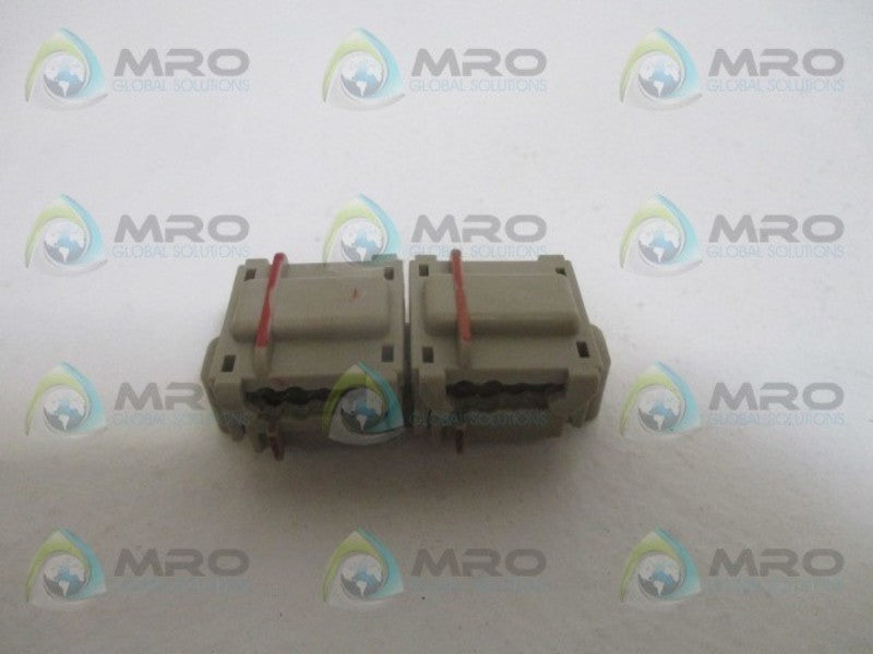 TRANE CON0116 BUTTERFLY CONNECTOR *NEW IN BOX*