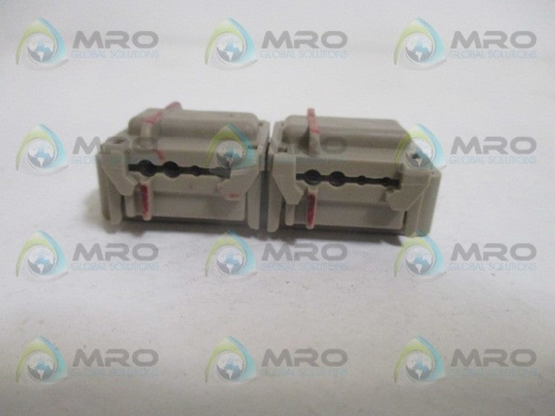 TRANE CON0116 BUTTERFLY CONNECTOR *NEW IN BOX*