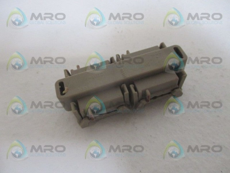 TRANE CON0116 BUTTERFLY CONNECTOR *NEW IN BOX*