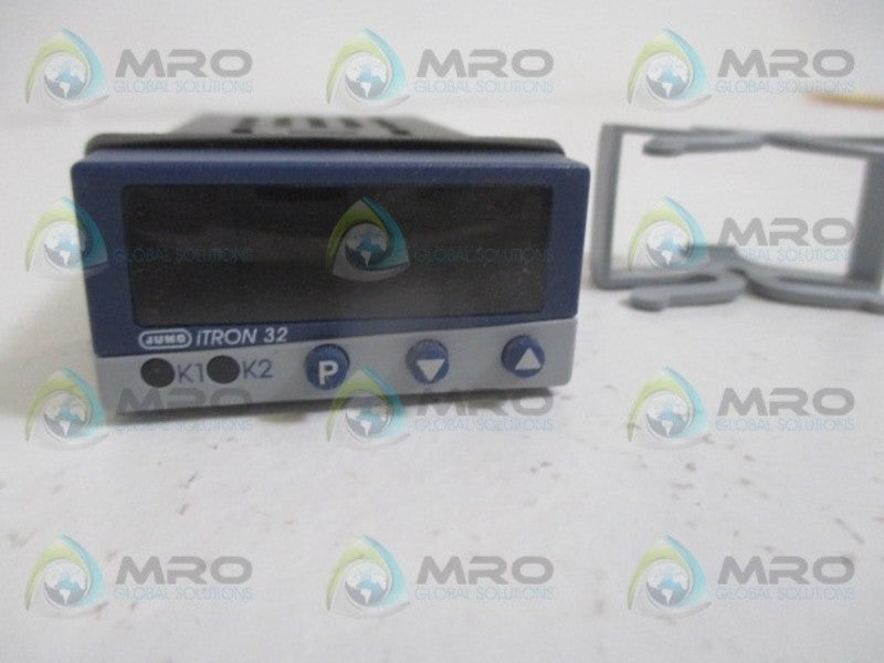 JUMBO 702040/88-888-000-22/210 TEMPERATURE CONTROLLER *NEW IN BOX*