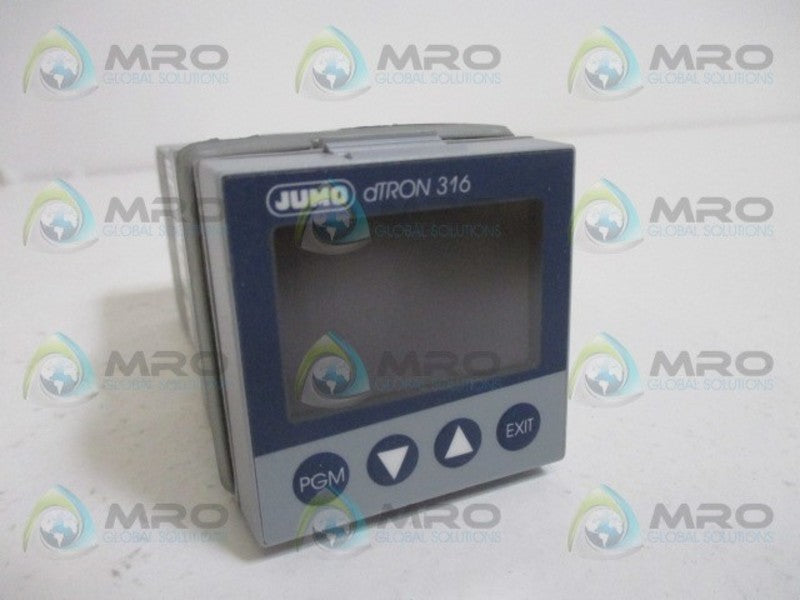 JUMBO 703041/181-000-23/000 TIMER *NEW IN BOX*