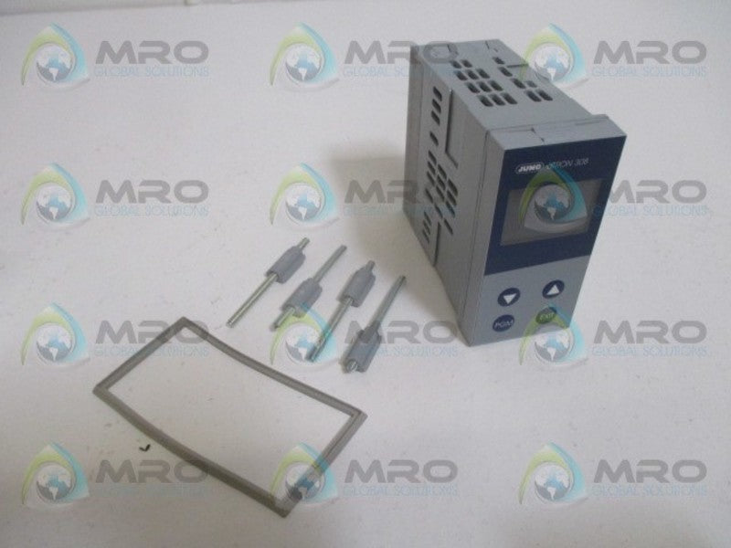 JUMBO 703042/181-000-23/000 TEMPERATURE CONTROLLER (AS PICTURED) *NEW IN BOX*