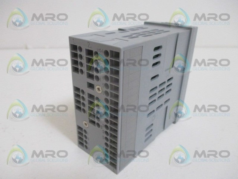 JUMBO 703042/181-000-23/000 TEMPERATURE CONTROLLER (AS PICTURED) *NEW IN BOX*