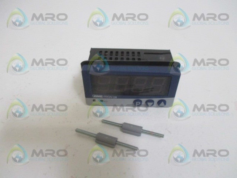 JUMBO 702043/88-888-000-23/210,069 TEMPERATURE CONTROLLER *NEW IN BOX*