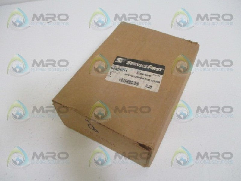 SERVICEFIRST SEN01211 TEMPERATURE SENSOR *NEW IN BOX*