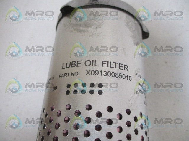TRANE X09130085010 LUBE OIL FILTER *NEW NO BOX*
