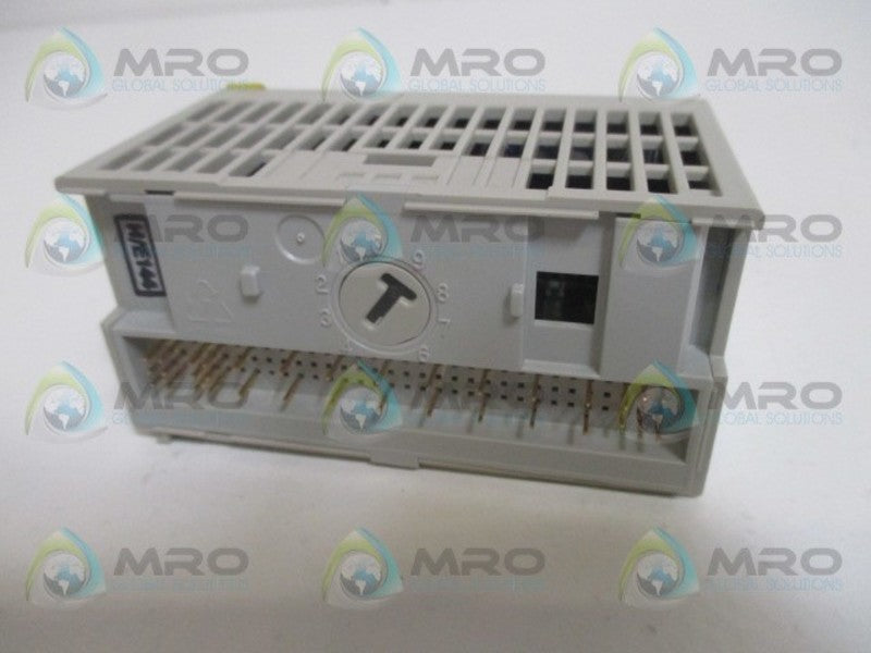ALFA LAVAL S200-OE4 ANALOG OUTPUT *USED*