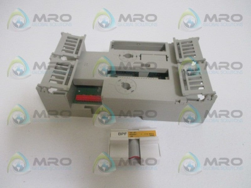 ABB 200-BPN BACKPLANE 492897301 *NEW IN BOX*
