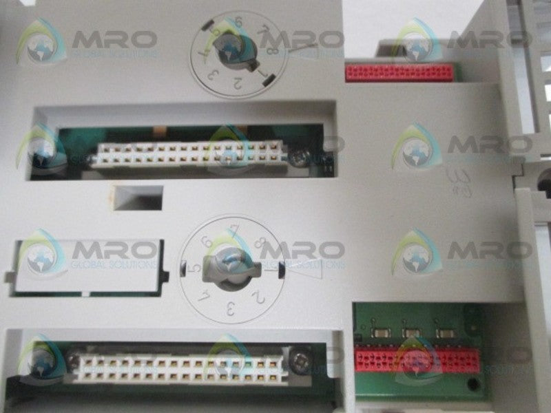 ABB 200-BPN BACKPLANE 492897301 *NEW IN BOX*