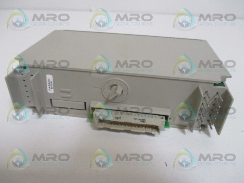 ABB 200-CIE COMMUNICATION INTERFACE ETHERNET *USED*