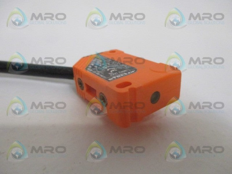 IFM EFECTOR IN5227 INDUCTIVE PROXIMITY SWITCH IN-3002-BPKG *NEW IN BOX*