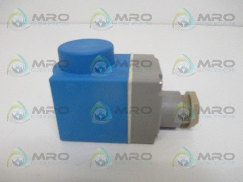 DANFOSS 018F6192 COIL 110V *NEW NO BOX*