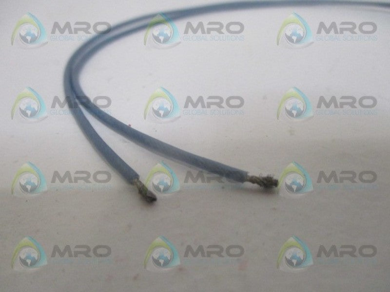 INDUSTRIAL MRO 109 HEATER CARTRIDGE 10W 24V *USED*