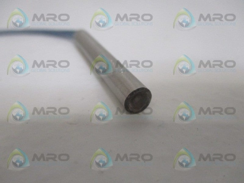 INDUSTRIAL MRO 793 HEATER CARTRIDGE 60W 24V *USED*