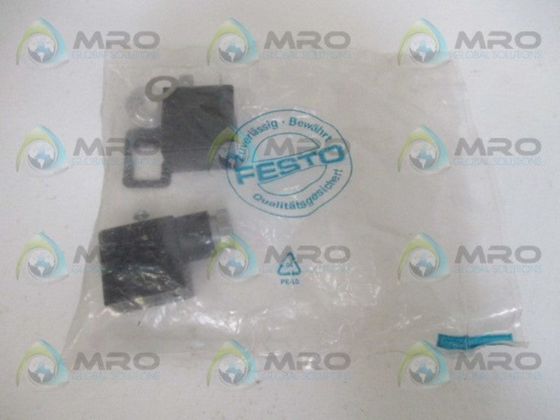 FESTO MSFG-48 COIL 48VDC *NEW IN FACTORY BAG*