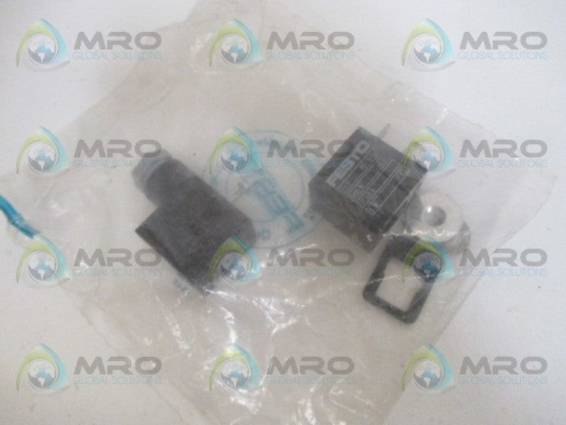 FESTO MSFG-48 COIL 48VDC *NEW IN FACTORY BAG*