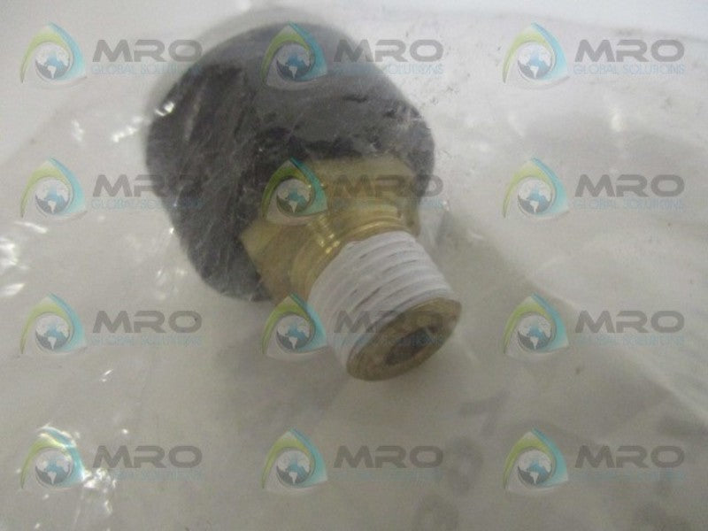 FESTO MA-23-10-R1/8 MANOMETER 0-140PSI / 0-10 BAR *NEW IN FACTORY BAG*