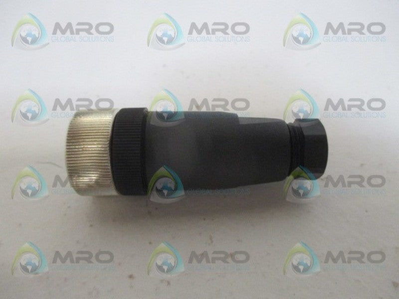 IFM EFECTOR E11511 CONNECTOR *NEW NO BOX*