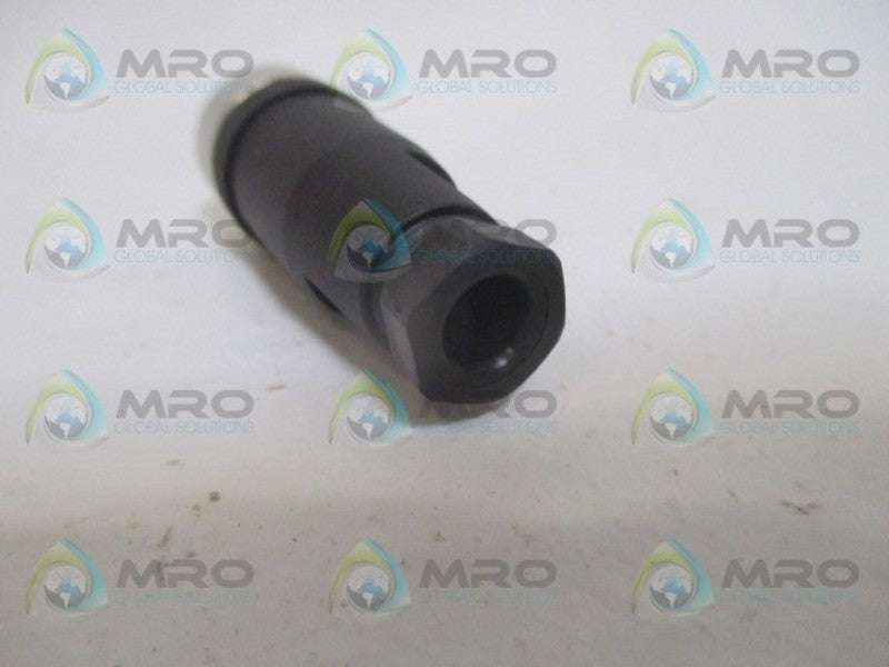 IFM EFECTOR E11511 CONNECTOR *NEW NO BOX*