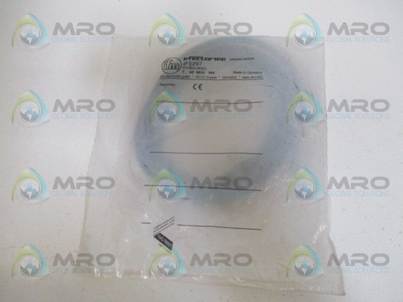IFM EFECTOR IF5297 INDUCTIVE SENSOR IFA3002-BPKG *NEW IN FACTORY BAG*