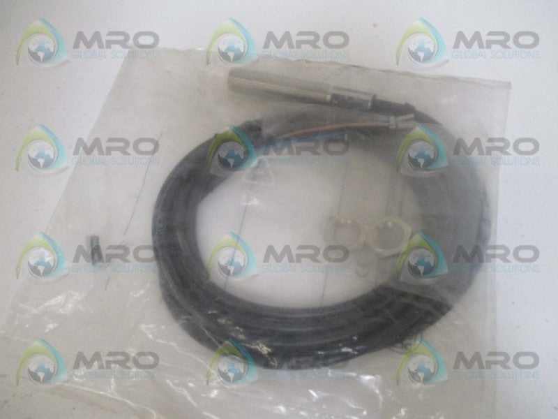 IFM EFECTOR IF5297 INDUCTIVE SENSOR IFA3002-BPKG *NEW IN FACTORY BAG*