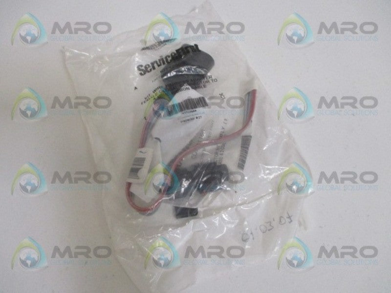 SERVICEFIRST KIT12559 ADAPTER CONNECTOR CABLE KIT *NEW IN FACTORY BAG*