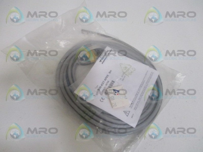 TURCK BIM-KST-AP6X *NEW IN FACTORY BAG*