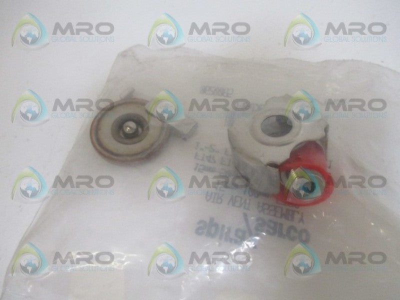 SPIRAX SARCO FT20 0620085  AIR VENT ASSEMBLY *NEW IN FACTORY BAG*
