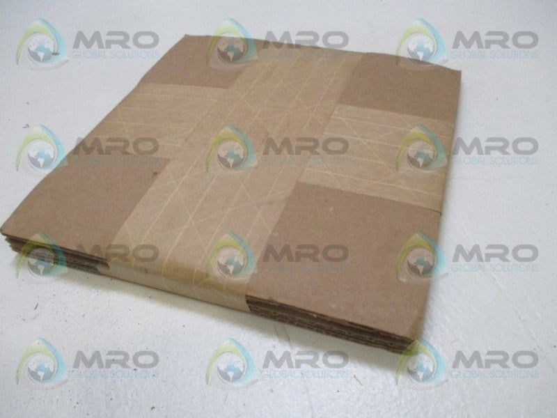 FISHER R667X000502 ACUATOR REPAIR KIT *NEW IN ORIGINAL PACKAGE*