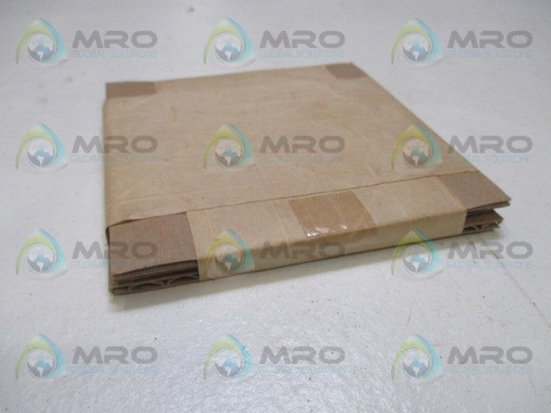FISHER 1R2862X0062 GASKET *NEW IN ORIGINAL PACKAGE*