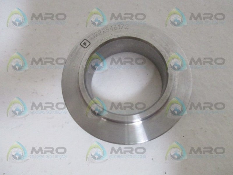 FISHER 1U222546172 SEAT RING  *NEW NO BOX*