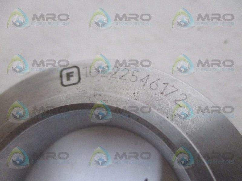 FISHER 1U222546172 SEAT RING  *NEW NO BOX*