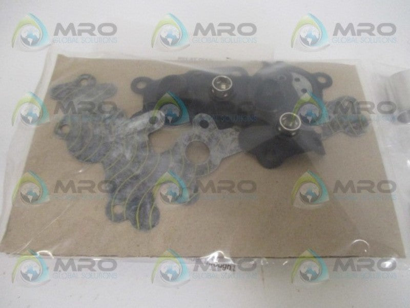 FISHER R3610JPX012 POSITIONER REPAIR KIT *NEW IN BOX*