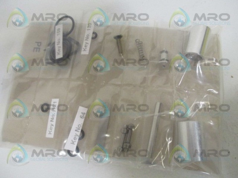 FISHER R3610JPX012 POSITIONER REPAIR KIT *NEW IN BOX*