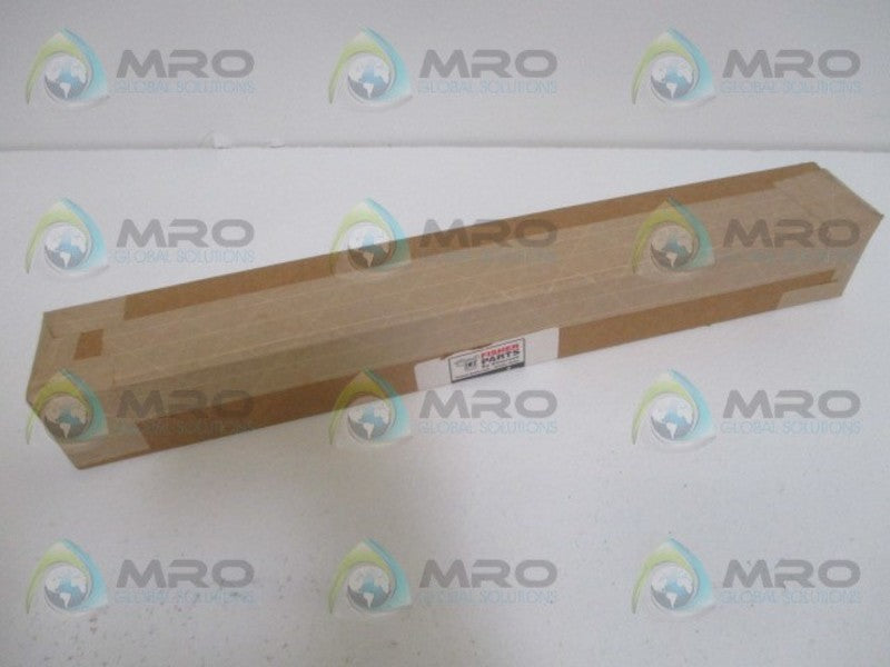 FISHER 16A3335X132 STEM PLUG *FACTORY SEALED*