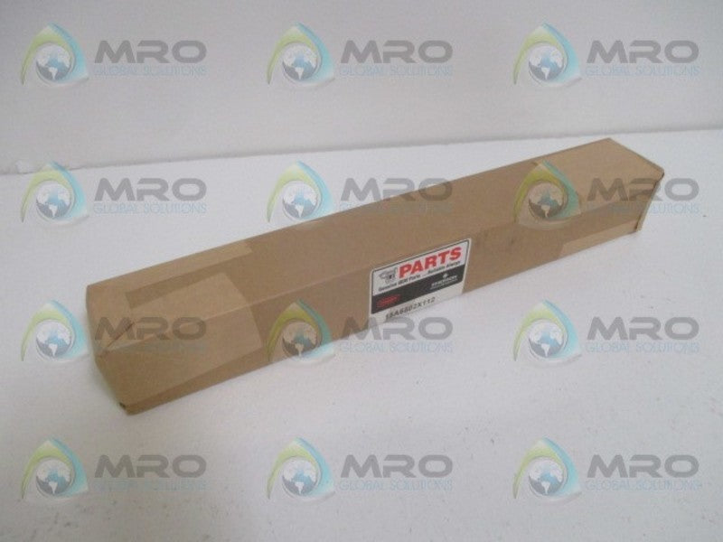 FISHER 15A6502X112 STEM PLUG *FACTORY SEALED*