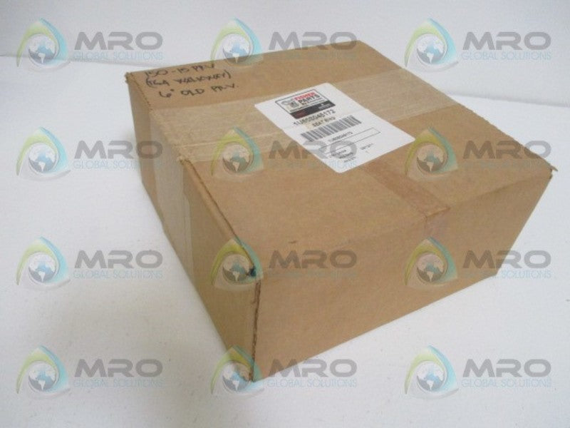 FISHER 1U508046172 SEAT RING *FACTORY SEALED*