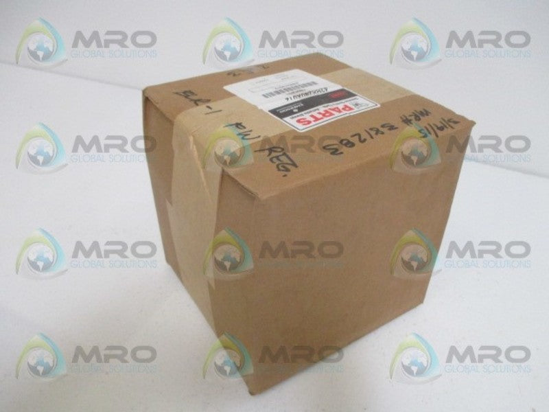 FISHER 42B8240X012 CAGE *FACTORY SEALED*