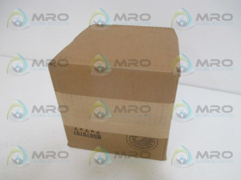 FISHER 42B8240X012 CAGE *FACTORY SEALED*