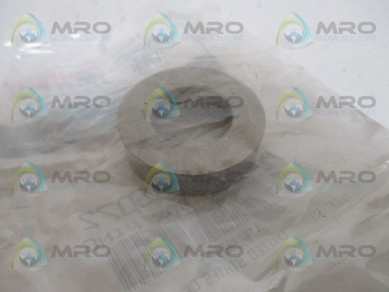 FISHER 1J873335072 PACKING BOX RING *NEW IN FACTORY BAG*