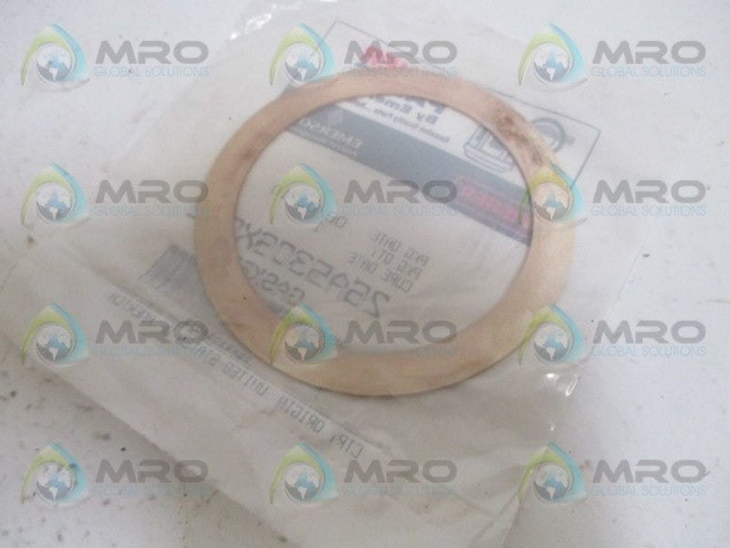 FISHER 26A5306X012 GASKET *NEW IN FACTORY BAG*