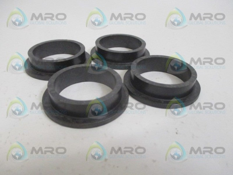 GAMAJET CLEANING SYSTEMS E-831 TEE HSG BRG (PACK OF 4) *NEW IN FACTORY BAG*