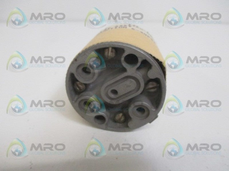 FISHER BU5997X00B2 PNEUMATIC RELAY *NEW NO BOX*