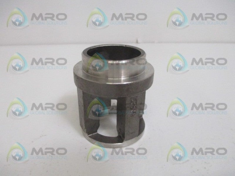 FISHER 25A6683X022 CAGE 1-1/2" *NEW NO BOX*