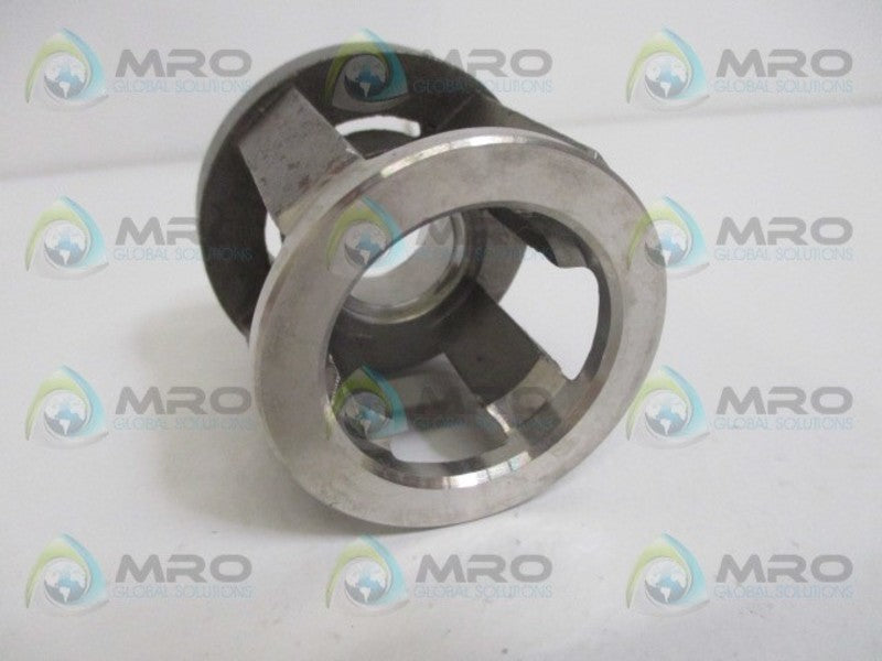FISHER 25A6683X022 CAGE 1-1/2" *NEW NO BOX*