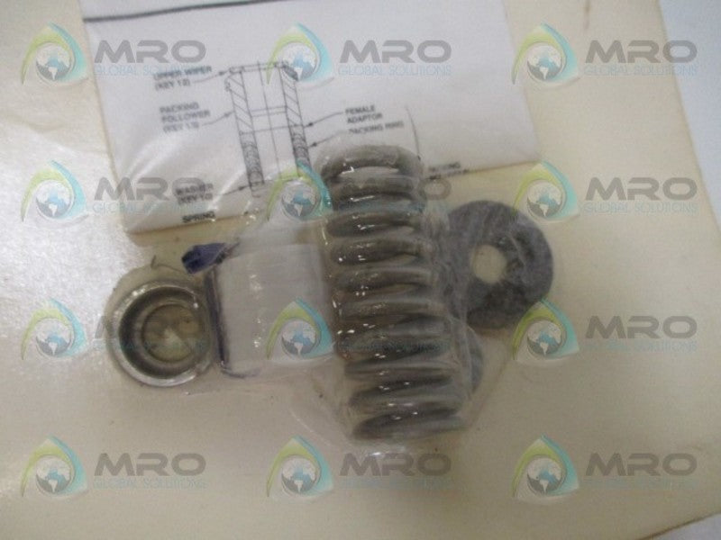 FISHER RPACKX00022 VALVE REPAIR KIT *NEW IN ORIGINAL PACKAGE*