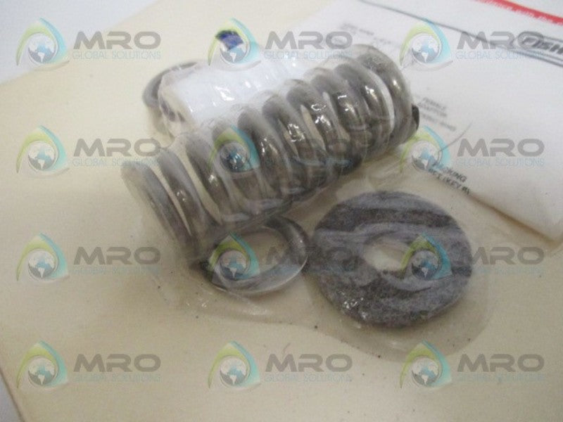 FISHER RPACKX00022 VALVE REPAIR KIT *NEW IN ORIGINAL PACKAGE*
